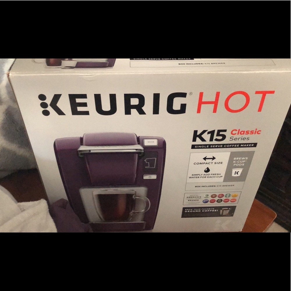 Keurig